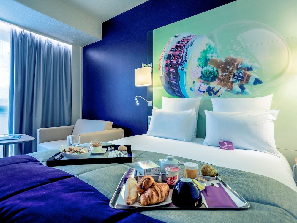 Mercure Toulouse Centre Saint Georges 38/80