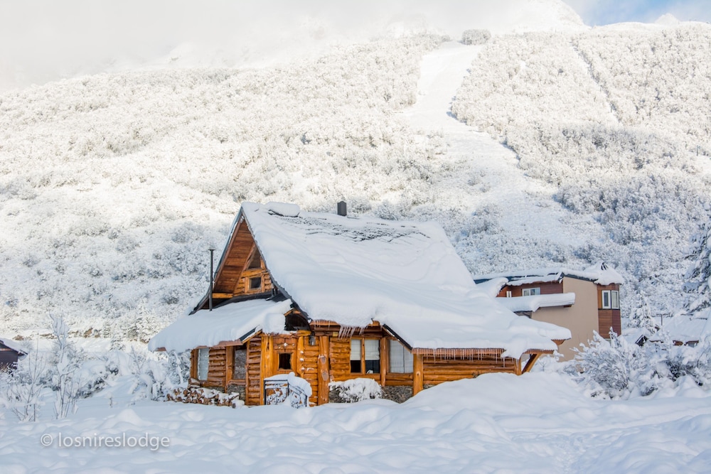 Los Nires Lodge 18/22