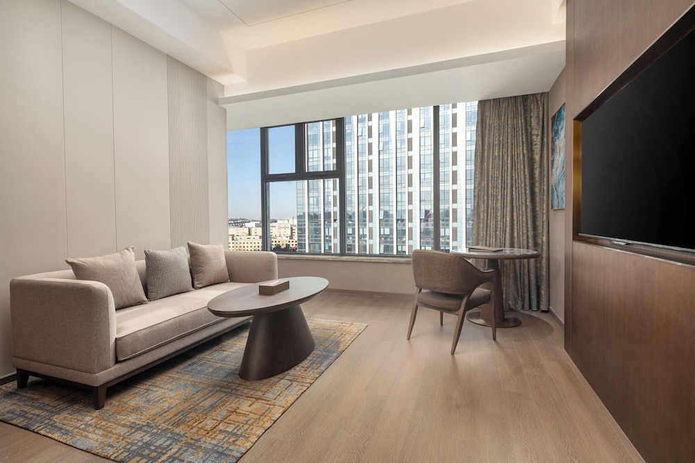 Wyndham Dalian Jinpu 38/58