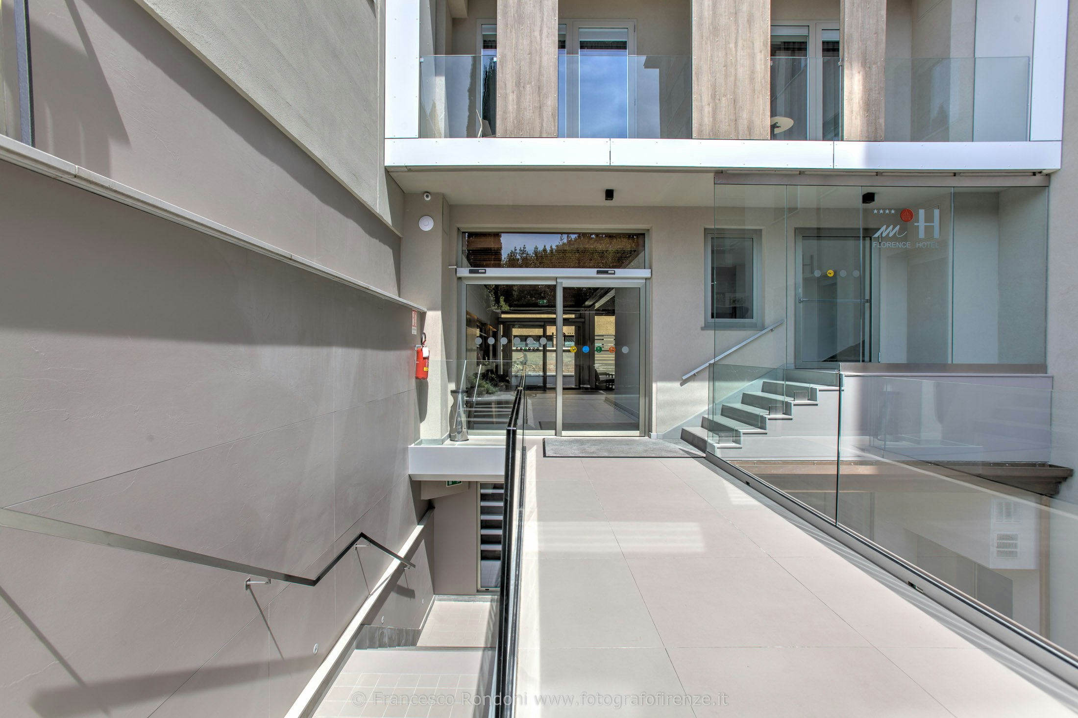MH Florence Hotel & Spa 20/39