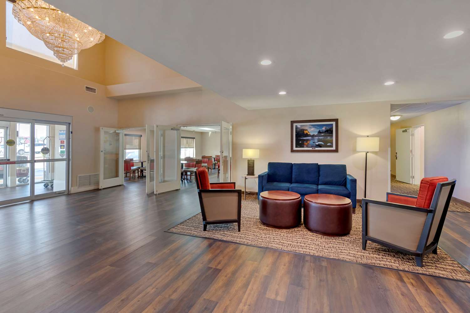 lounge