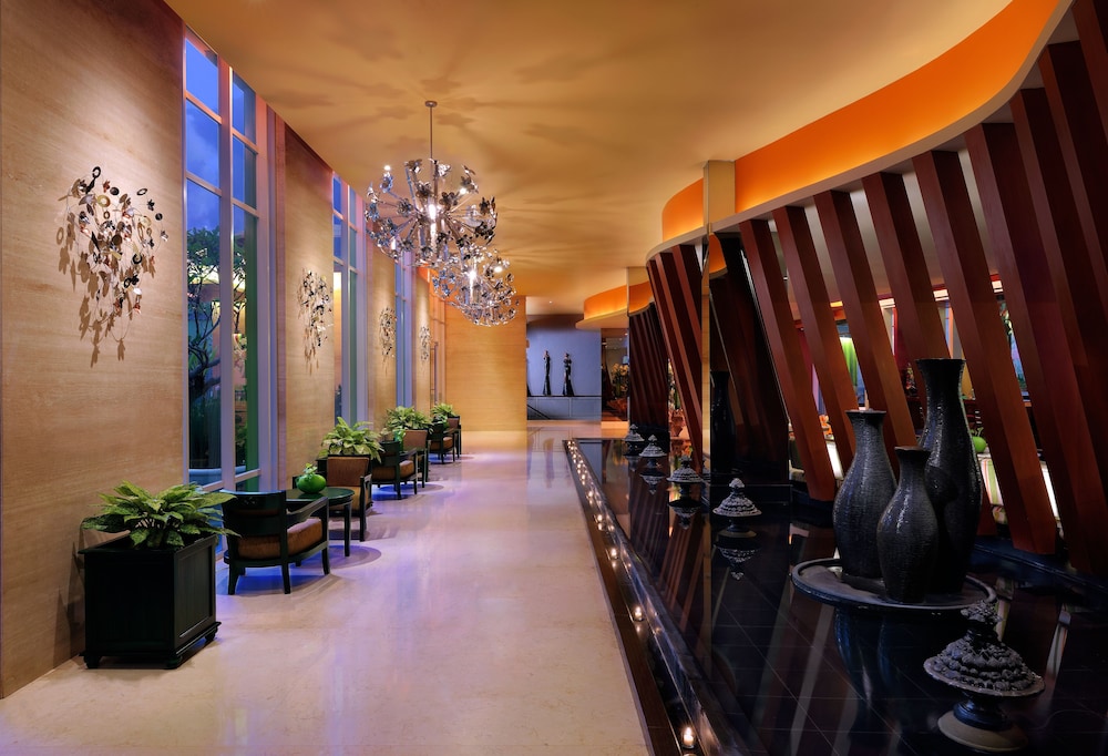 Ibis Styles Bali Denpasar 51/59