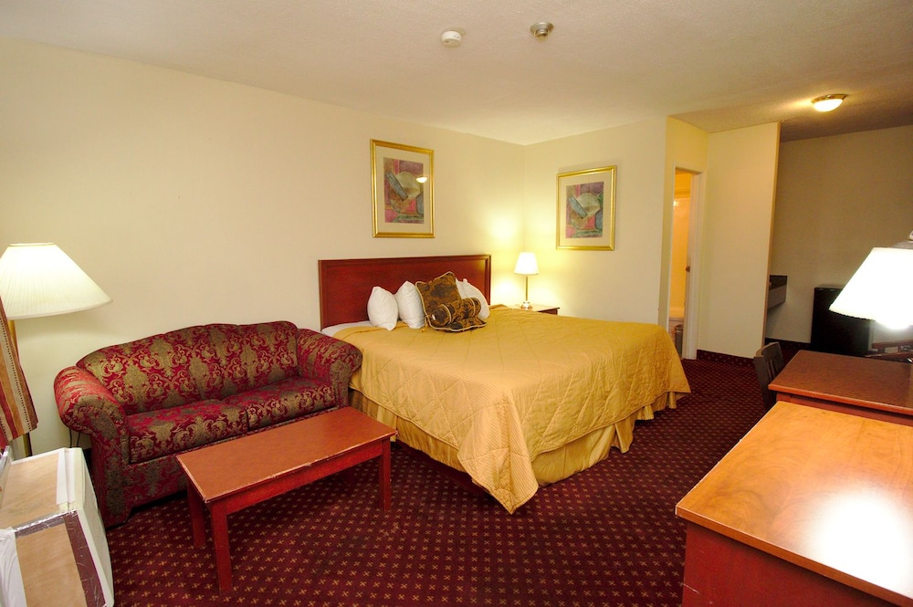 Niagara Lodge Suites 48/68