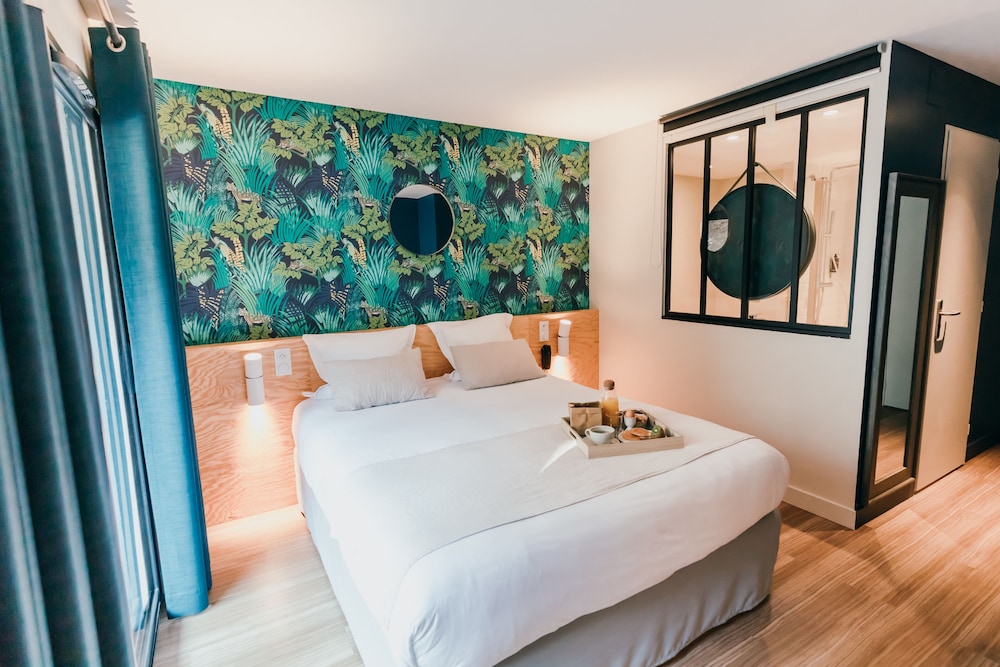 T Boutique Hotel 14/38