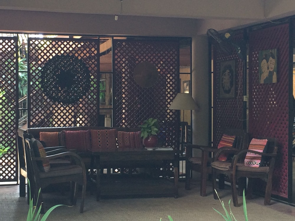 Baantawan Pai S Boutique Guesthouse 51/67