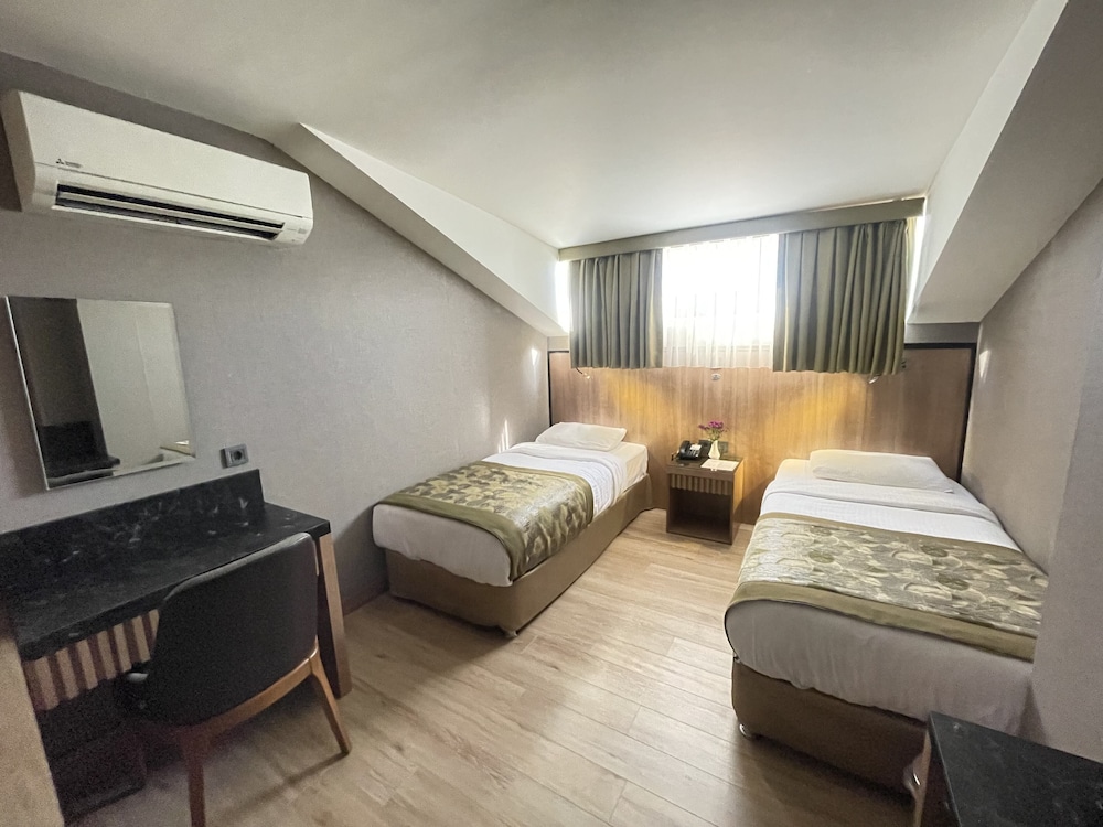 RADAR OTEL 21/50