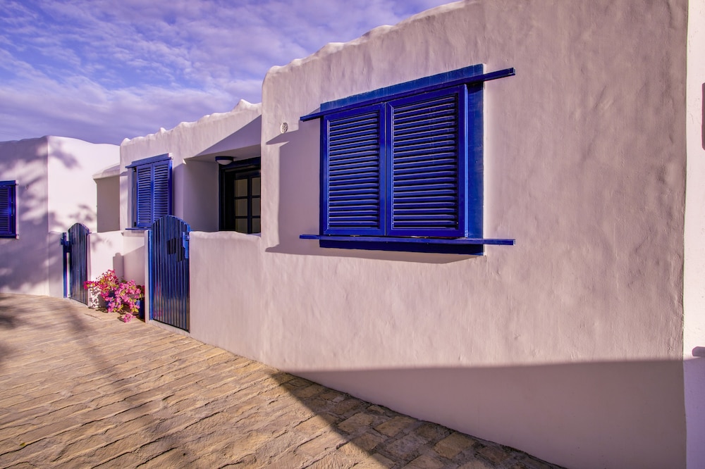 Vitalis Villas 9/50
