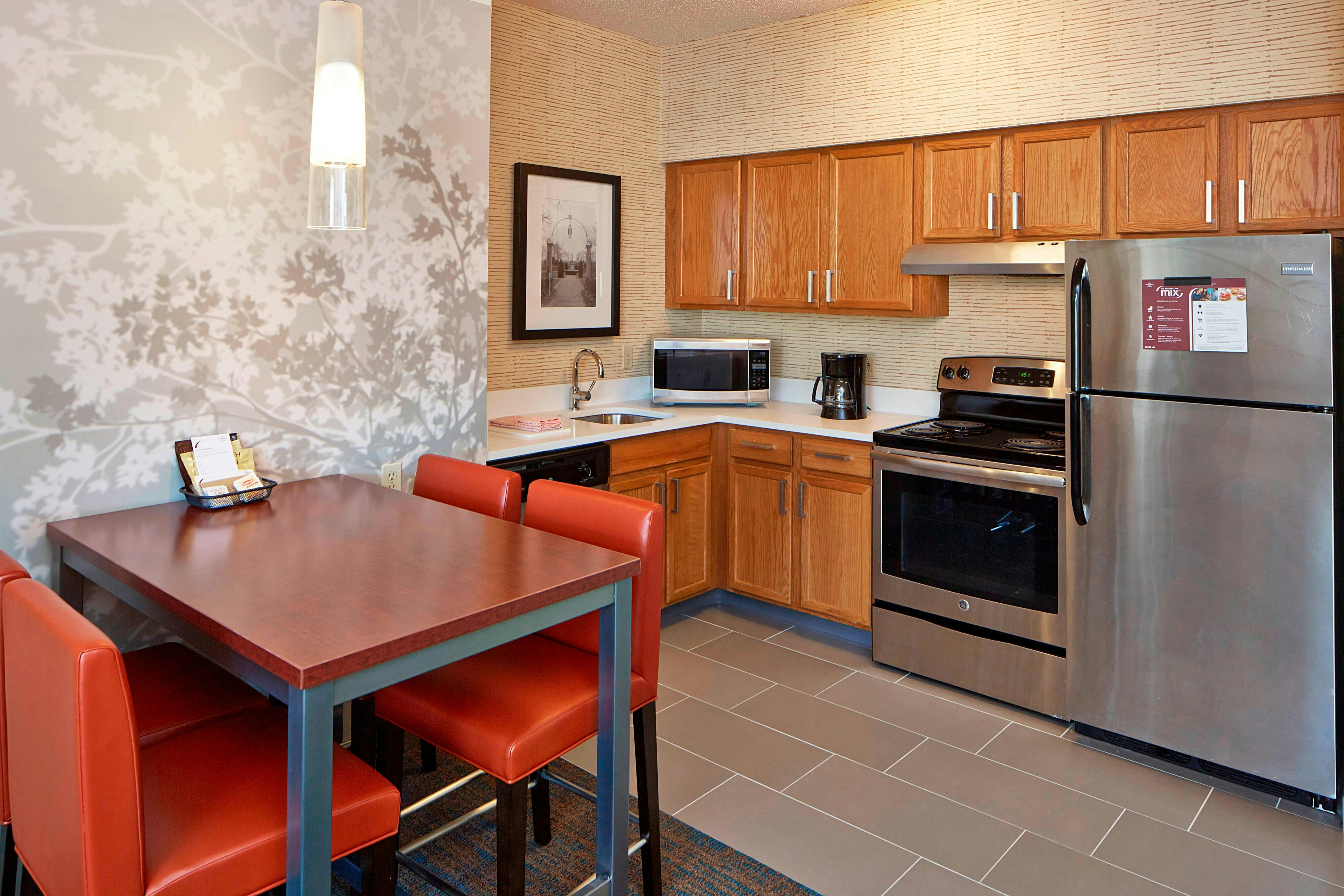 Residence Inn By Marriott Minneapolis St Paul Roseville 11/21