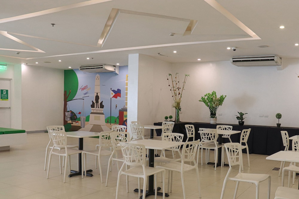 Go Hotels Ermita - Manila 27/34