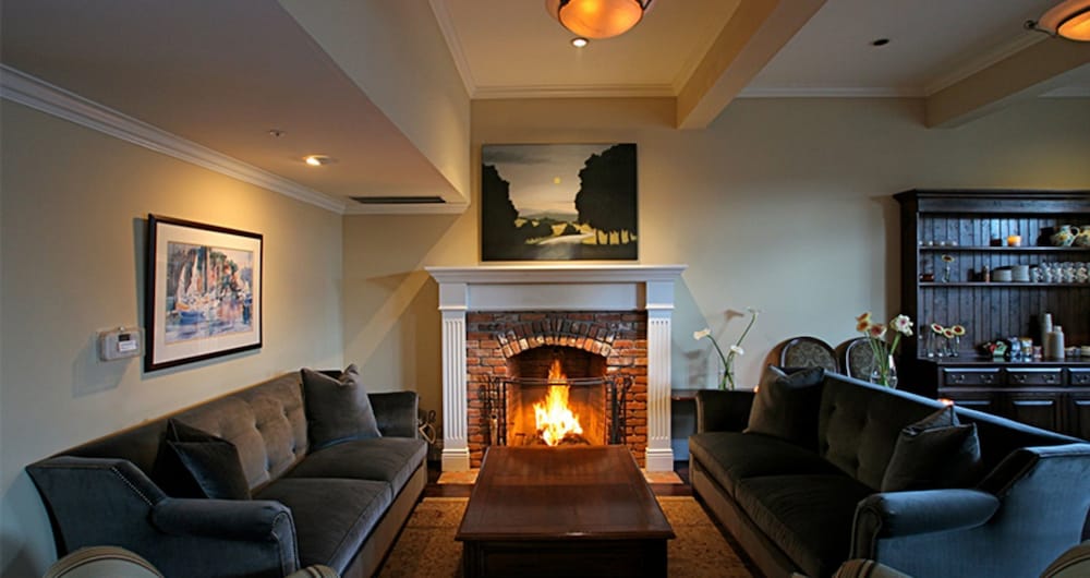 The Gables Inn - Sausalito 26/31