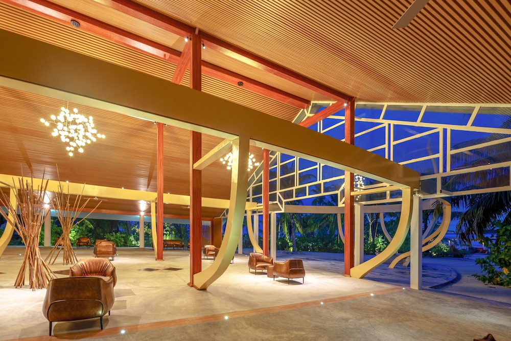 Rahaa Resort Maldives 36/50