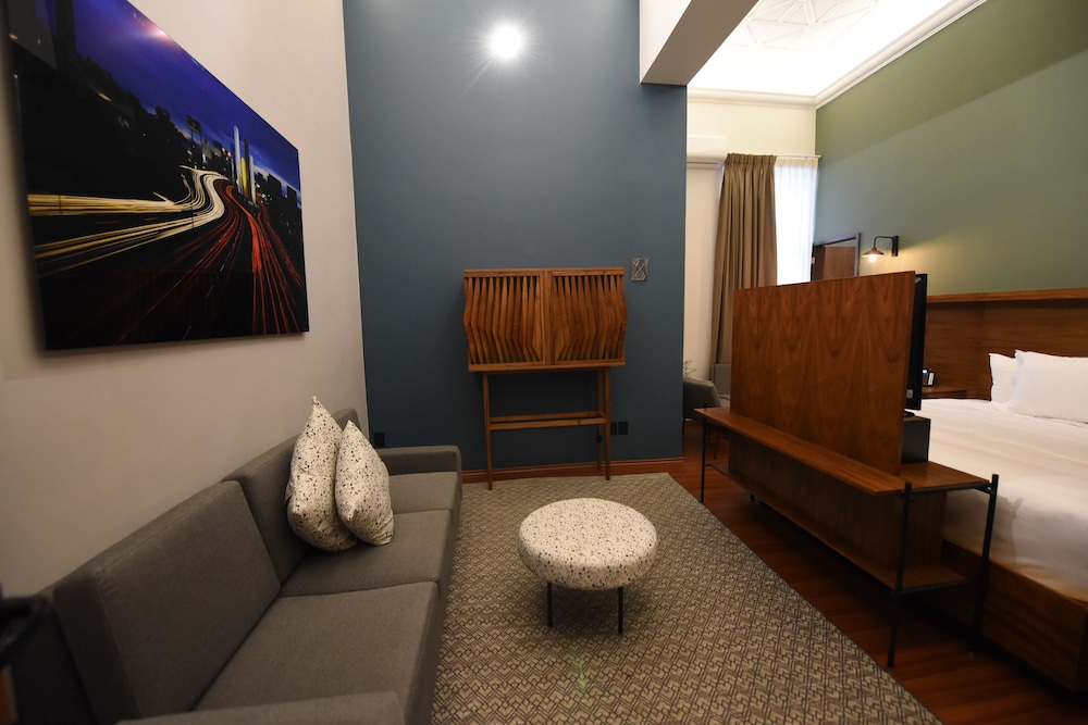 Casa Prim Hotel Boutique 51/76