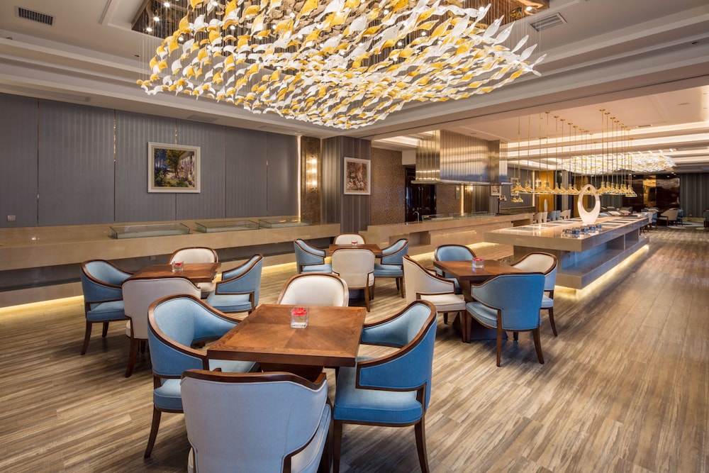 Swisstouches Hotel Xian 19/23