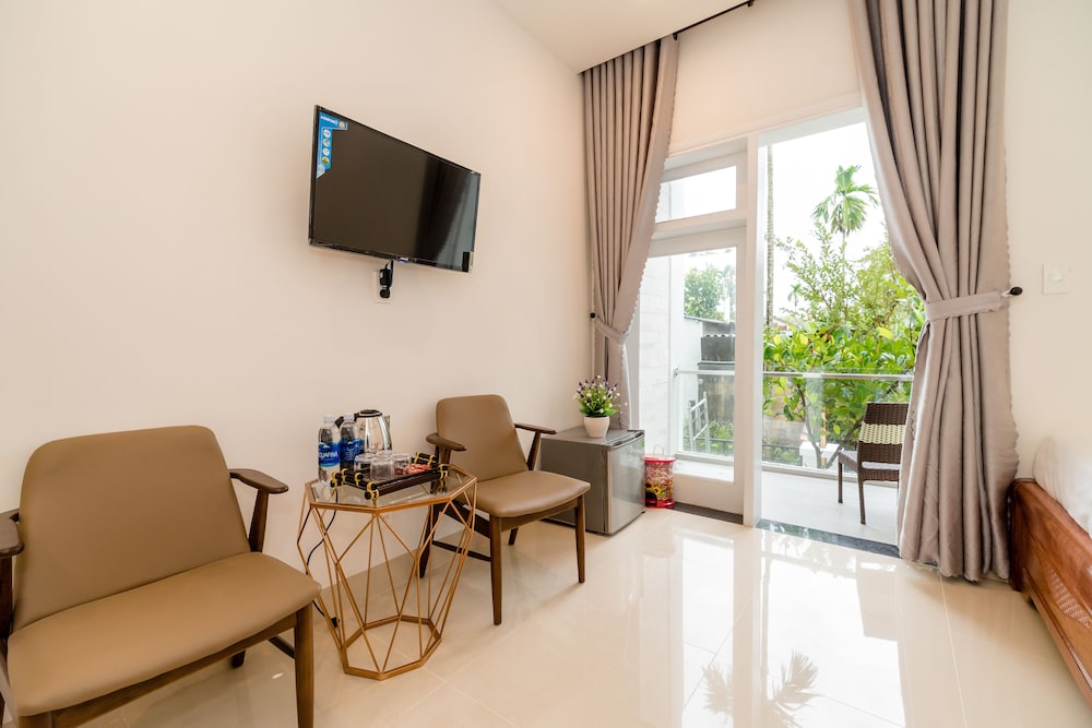 Chi Thanh Villa 24/50