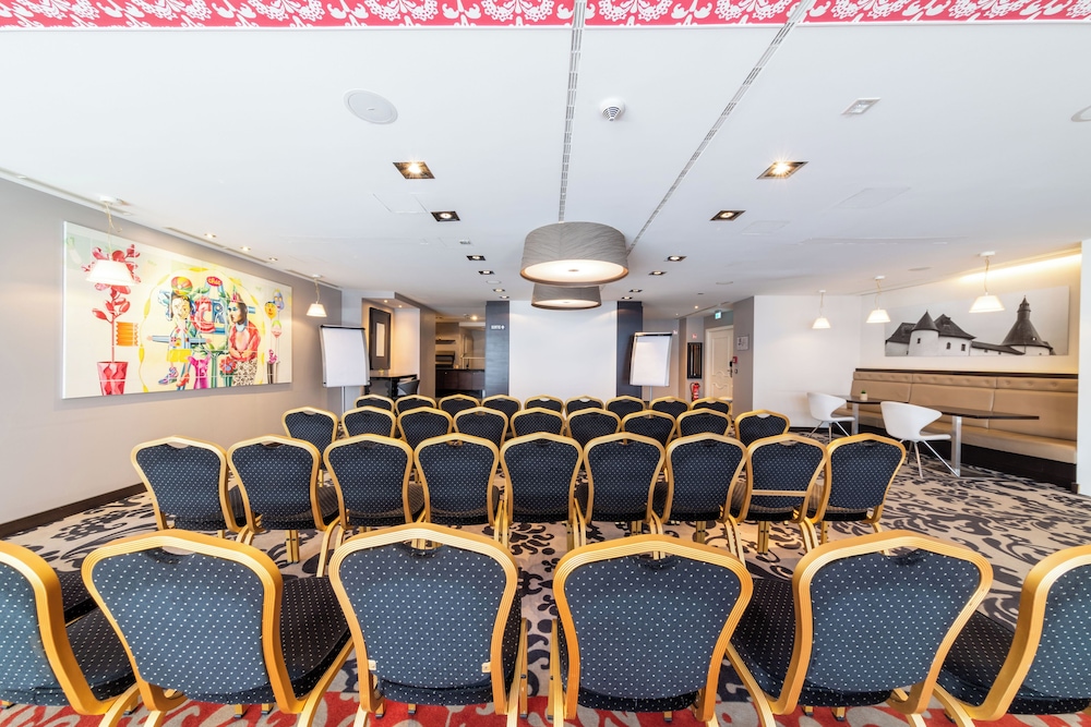 Le Clervaux Boutique Hotel 37/50
