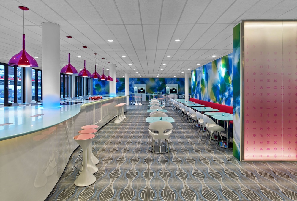 Prize by Radisson, Hamburg City 37/43
