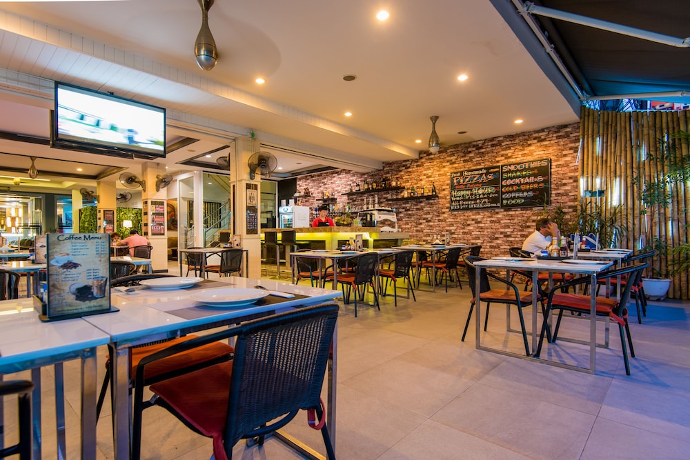 Hallo Patong Hotel 53/66