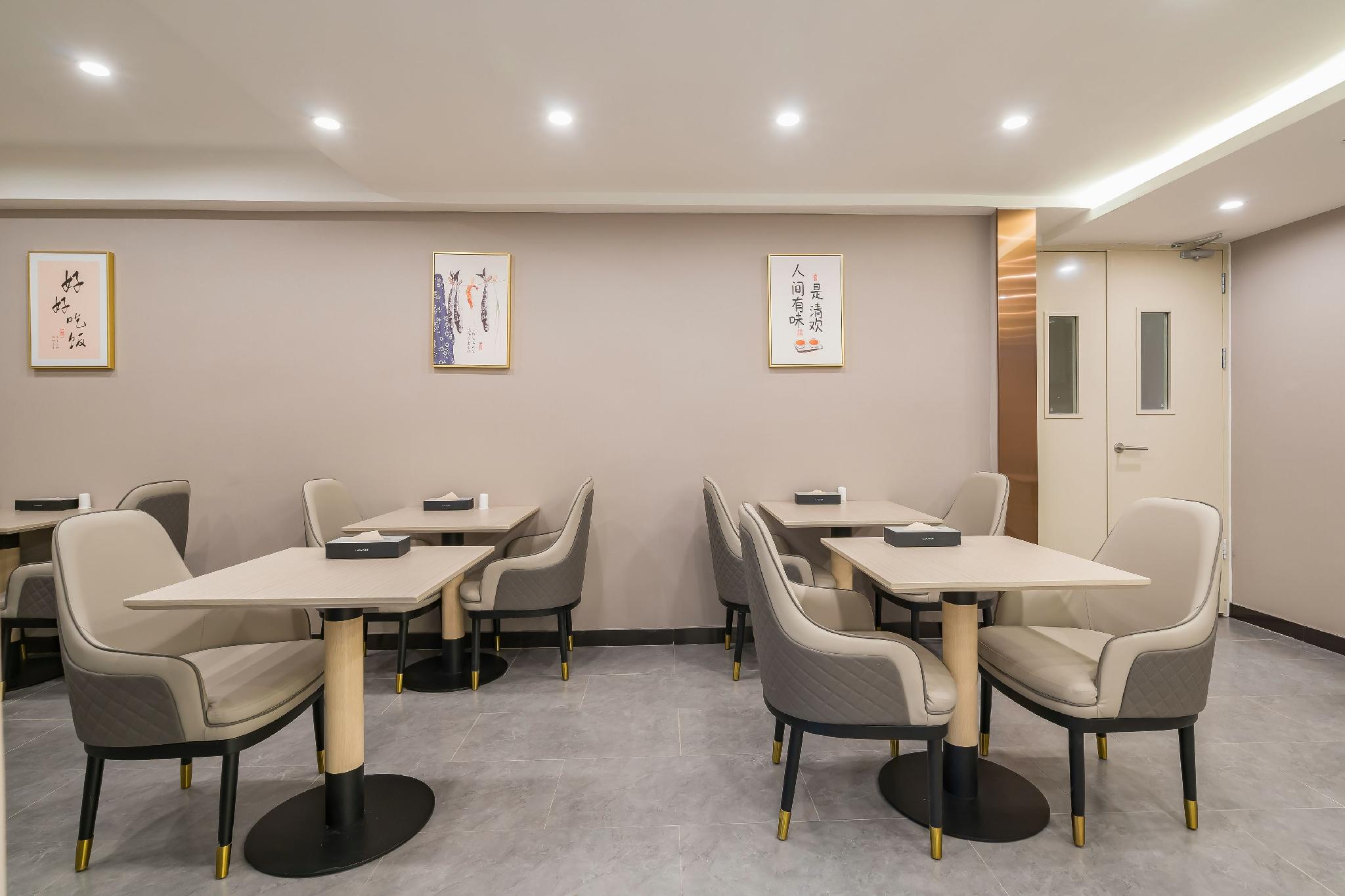 Lavande Hotel (Beijing Zhongguancun Renmin University Suzhoujie Subway Station) 36/50