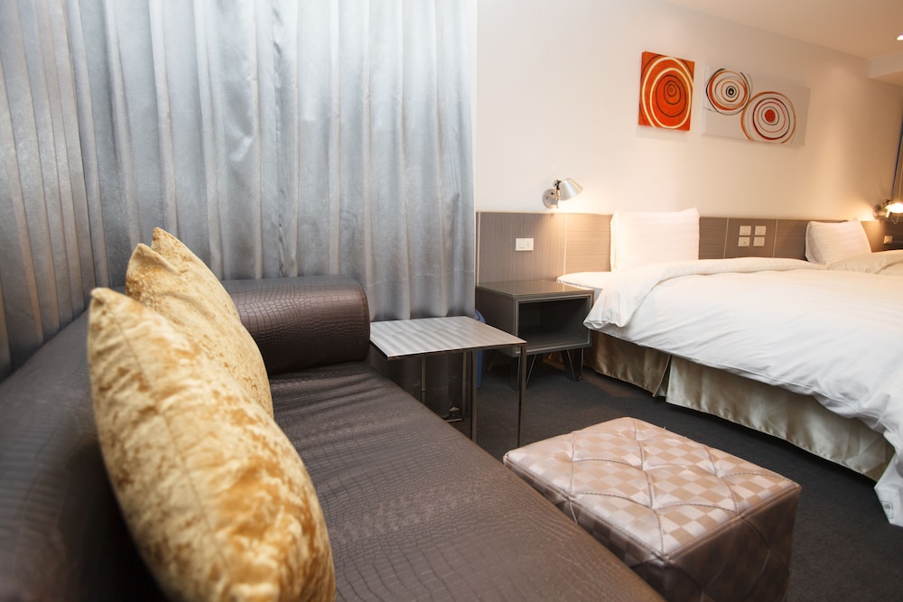 Hotel Hi Xinmin 37/67