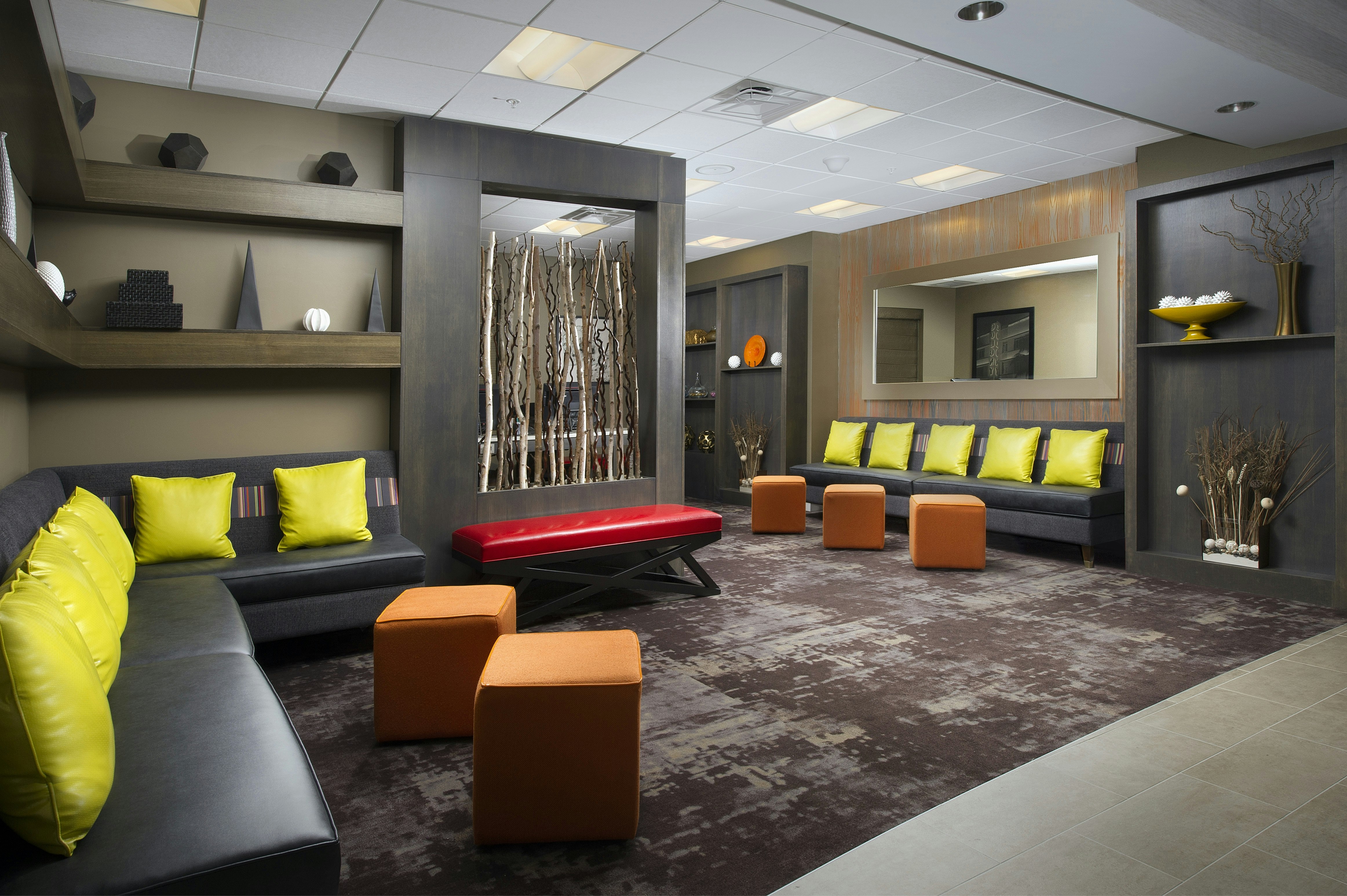 Homewood Suites By Hilton Miami Downtown/Brickell 30/55