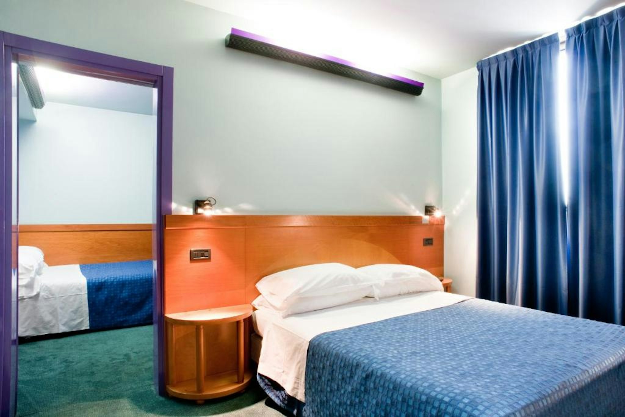 Hotel Gardenia 26/57