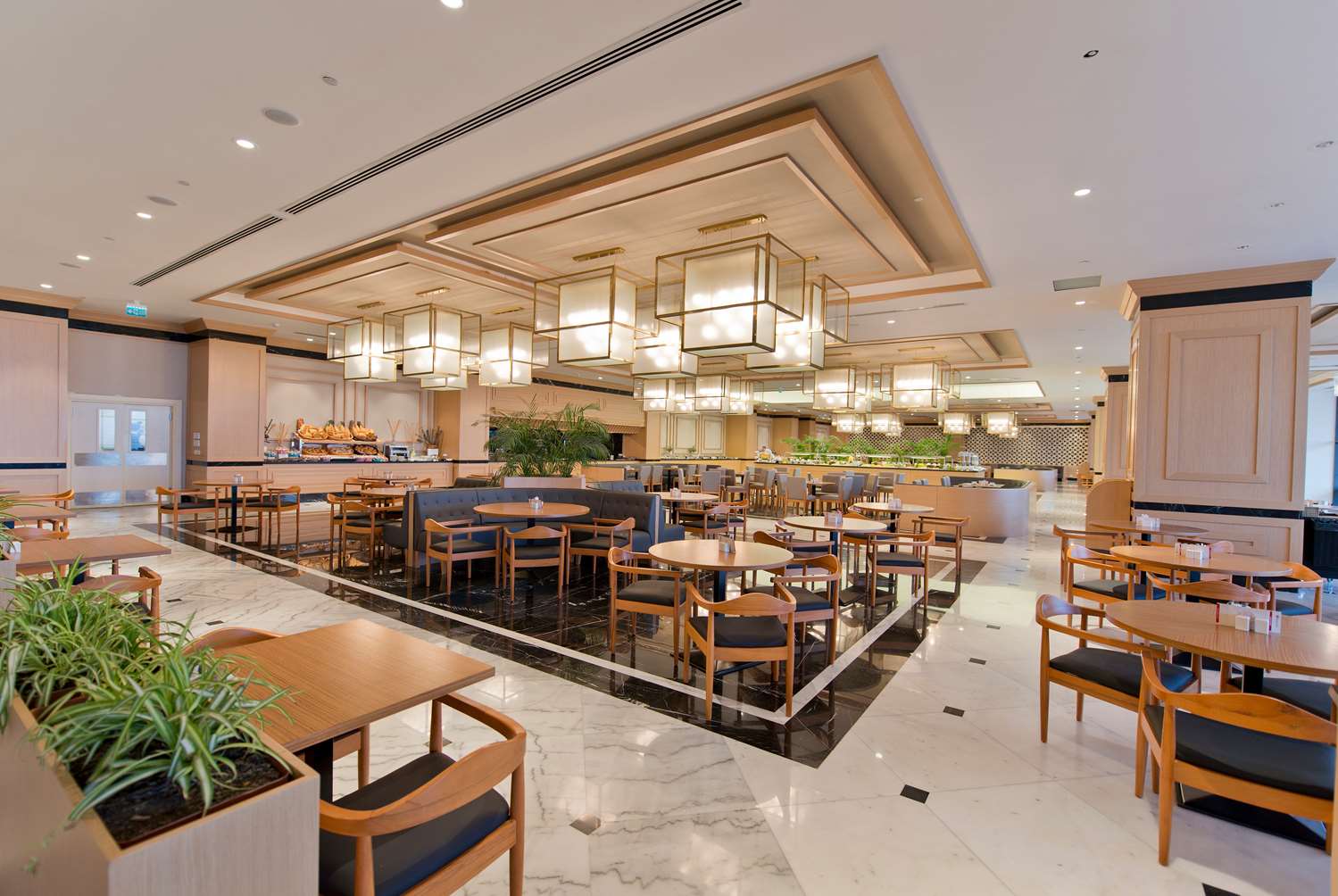 Ramada Plaza by Wyndham Trabzon 34/51