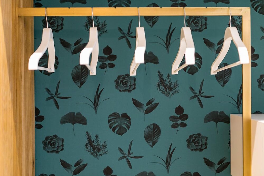 Horti 14 Borgo Trastevere Hotel 11/65