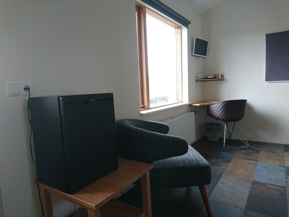 Fossatun Country Hotel 37/50