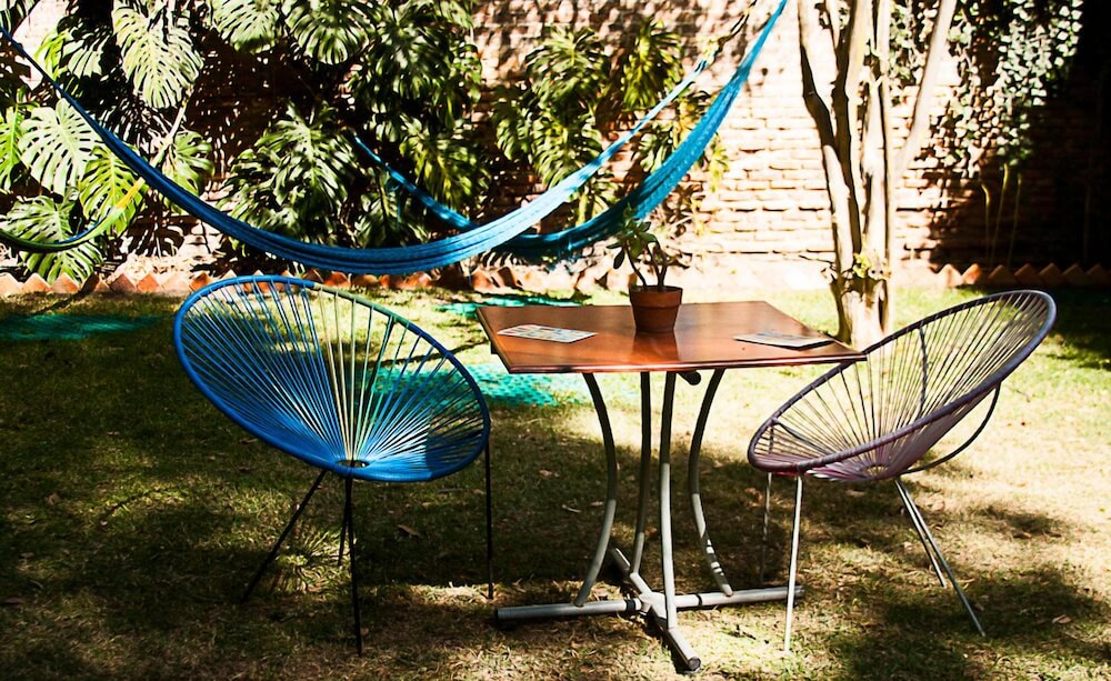 Hostel Hospedarte Chapultepec 24/49