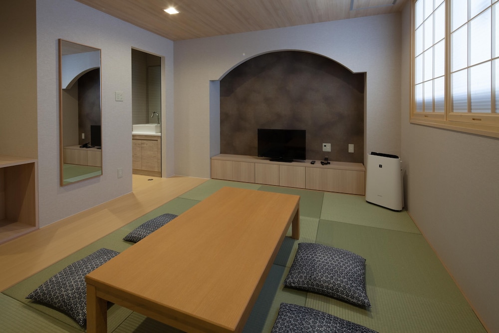 Y S Cabin And Hotel Naha Kokusaidori 52/58