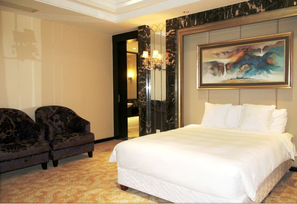 Guangzhou Haoyin Kailai Hotel 13/50