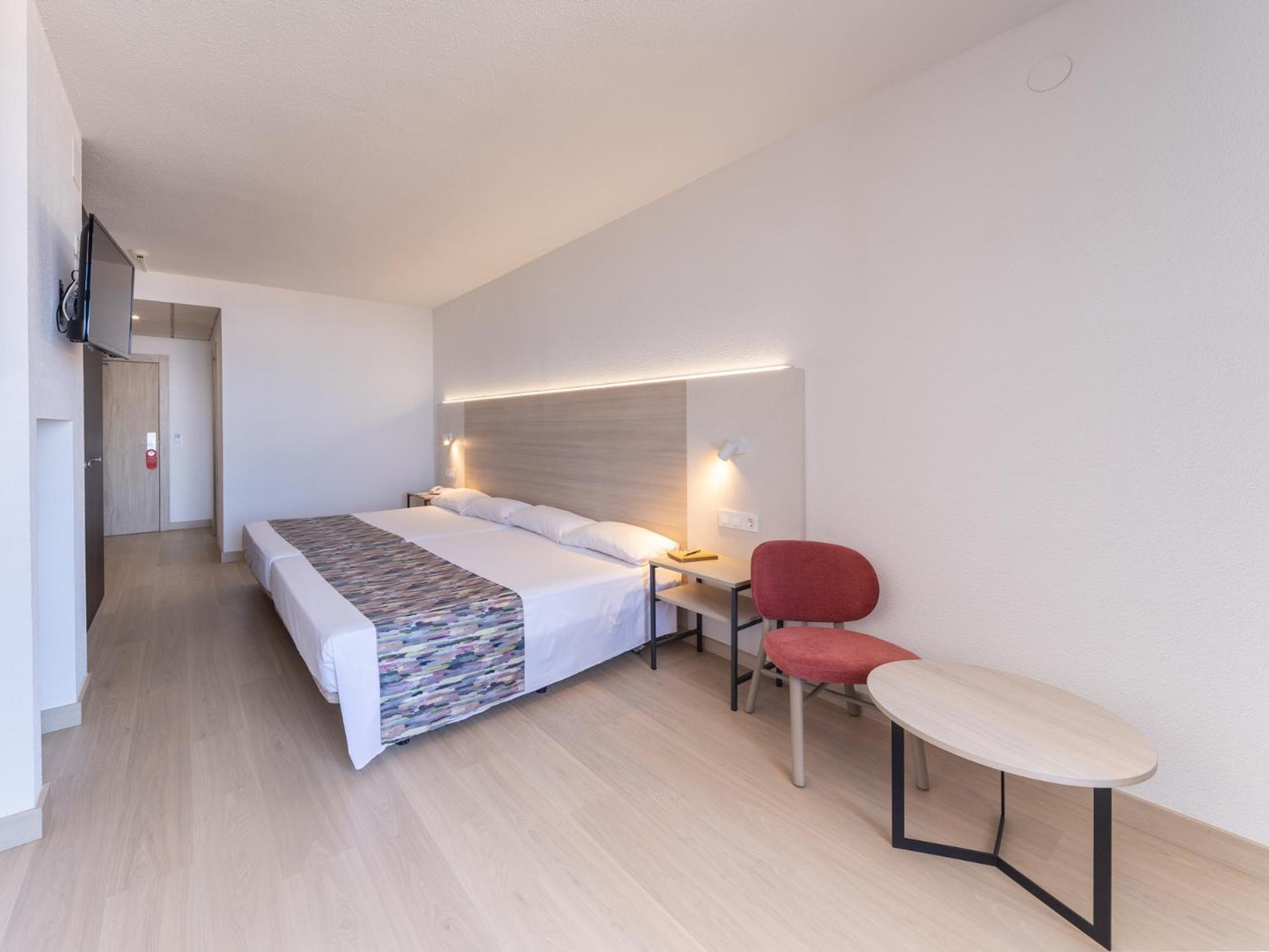 Twin or Double Room