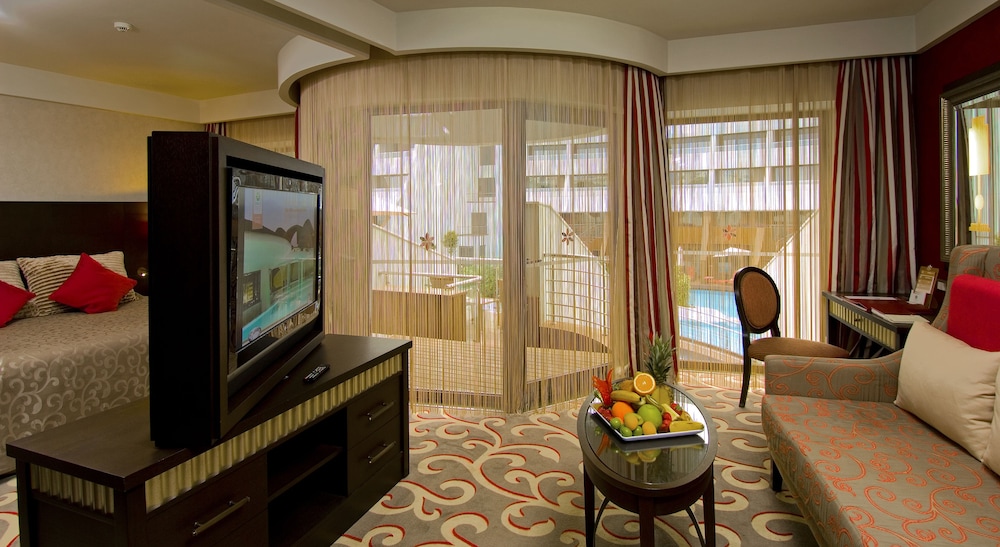 Cornelia Diamond Golf Resort and Spa 52/91