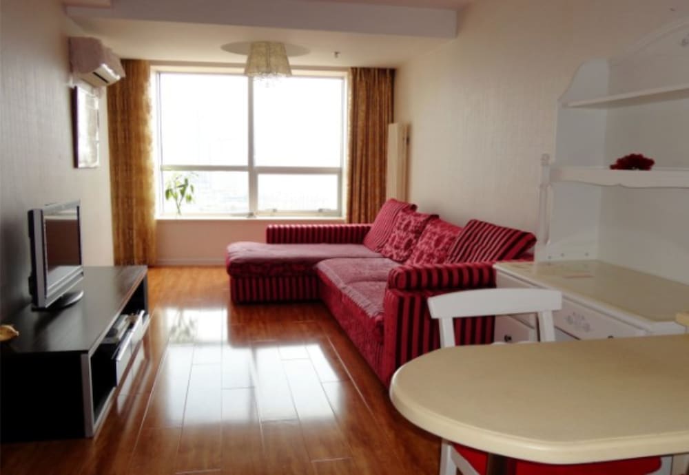 Dalian Xiuzhu Building Apartment 27/50