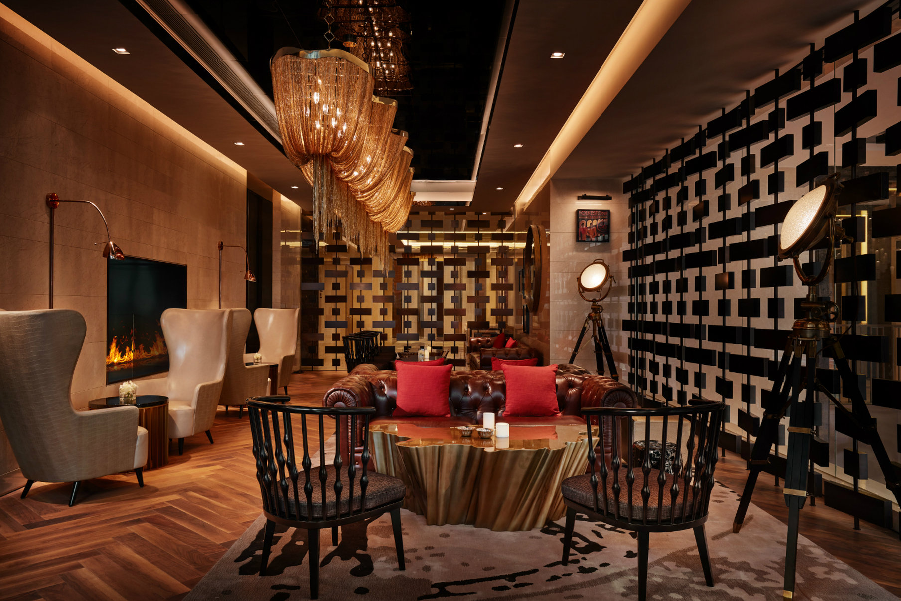 Vignette Collection Chengdu Palm Springs by IHG 61/83