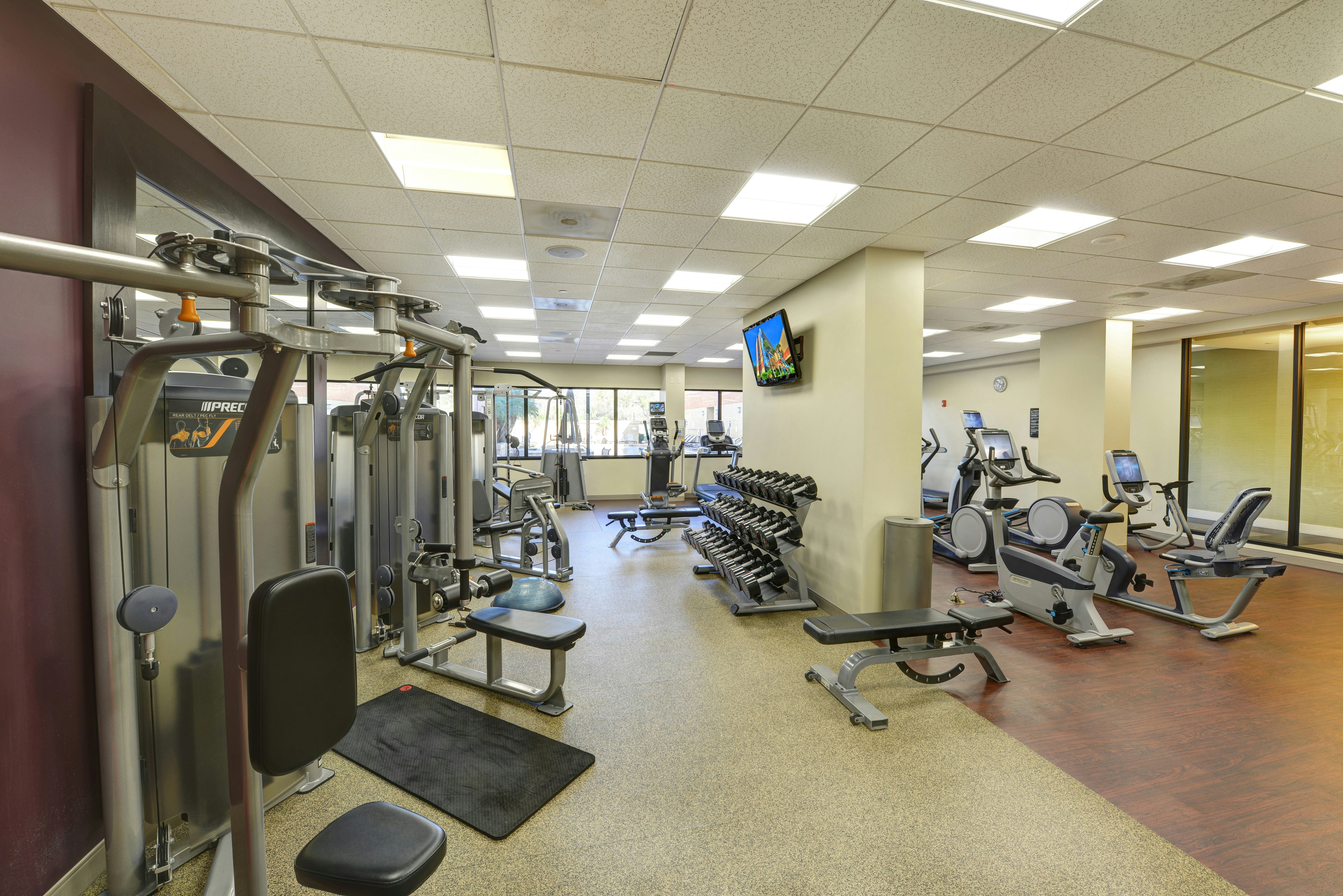 Hilton Orlando/Altamonte Springs 35/60
