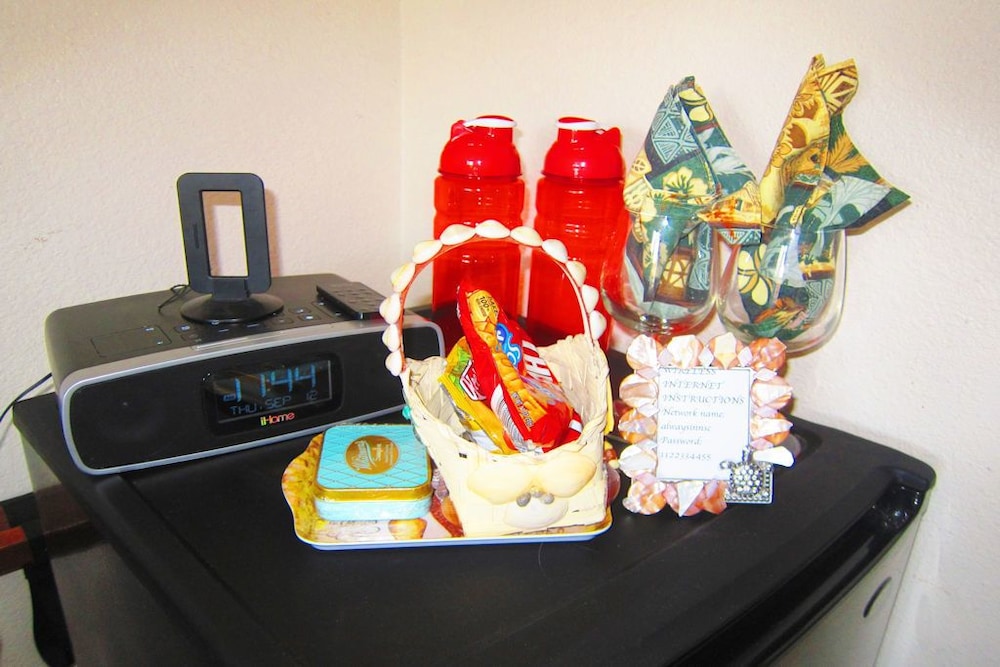 Always Inn San Clemente Bed Breakfast 55/65