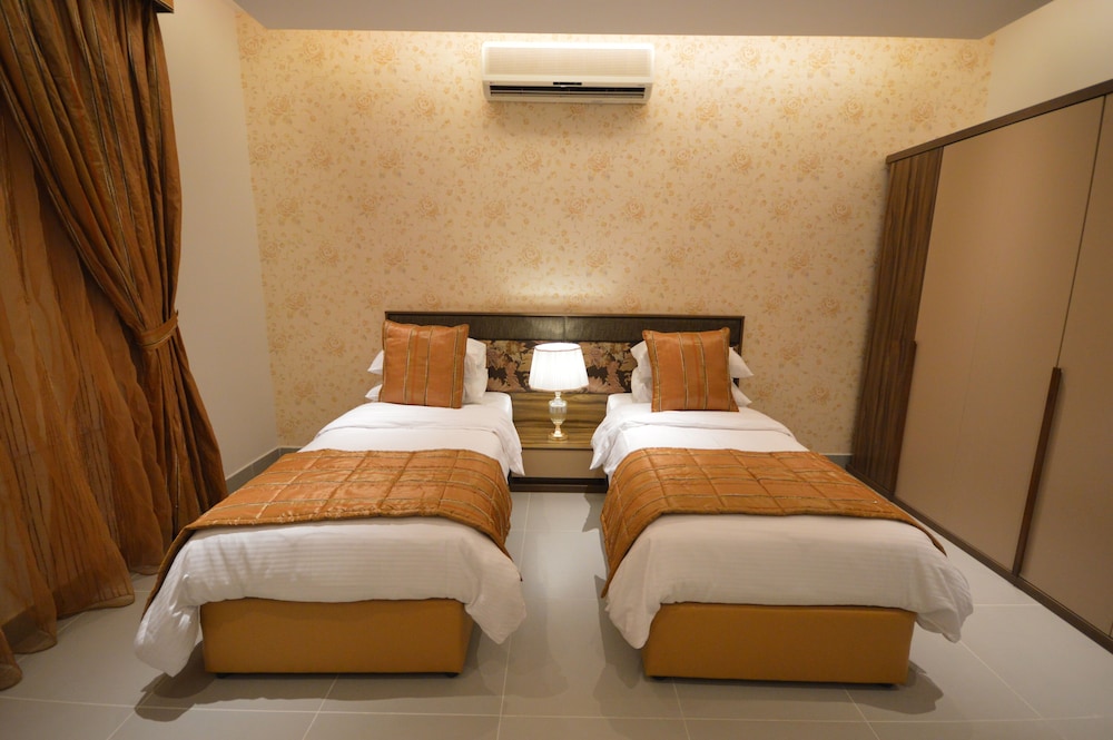 فندق رحال البحر للشقق الفندقية(Rahhal Al Bahr Hotel Apartment) 26/68