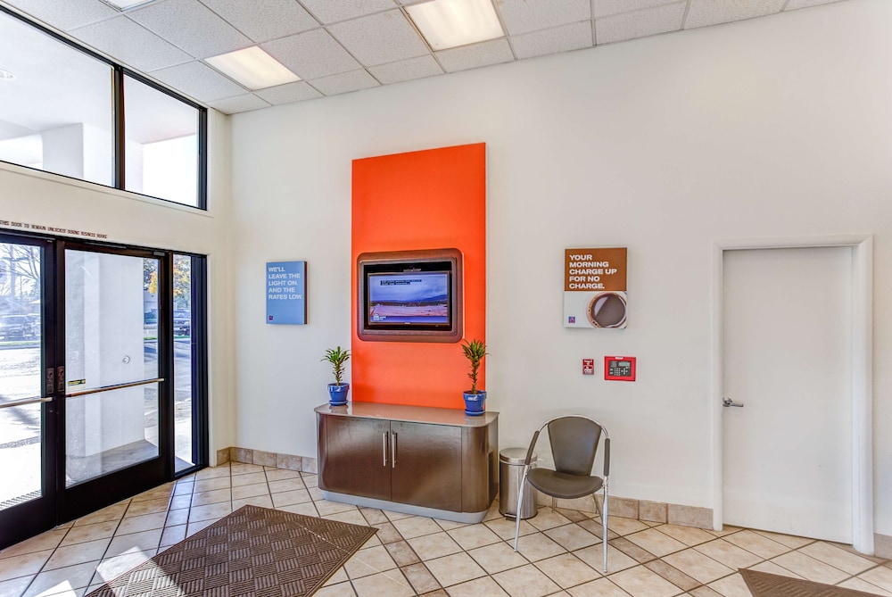 Motel6 Portland, OR - Tigard West 14/49