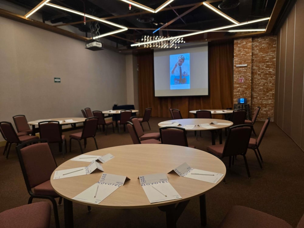 Novotel Monterrey Valle 42/50