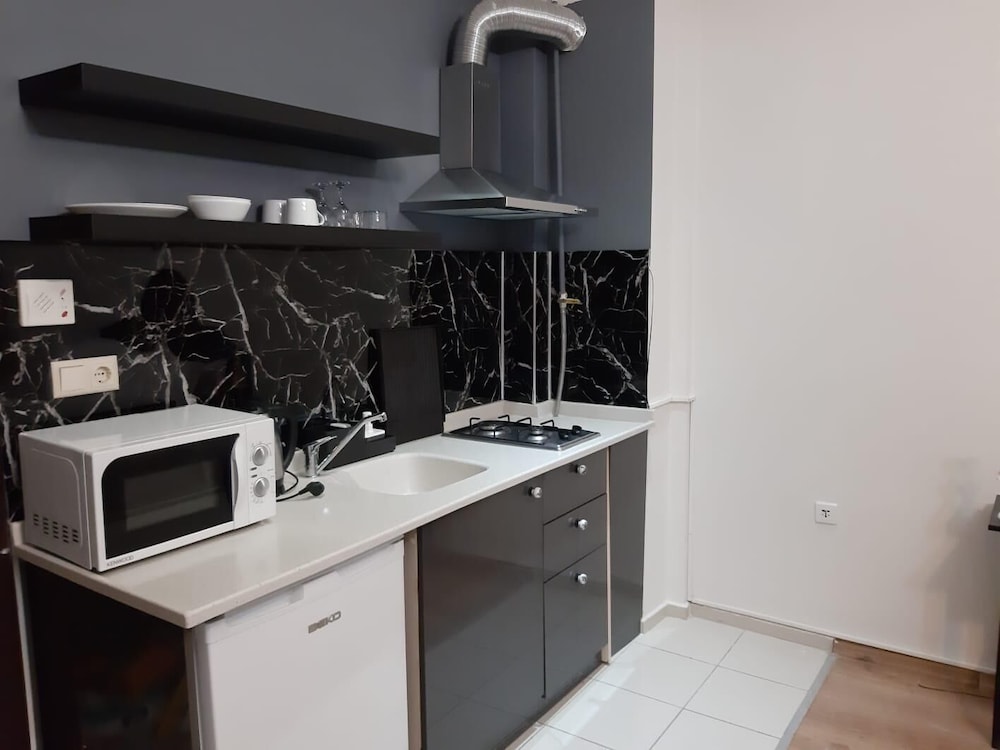 Brk Dream Suites Taksim 45/50