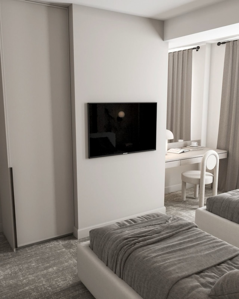 Dastan Baku Hotel 17/40