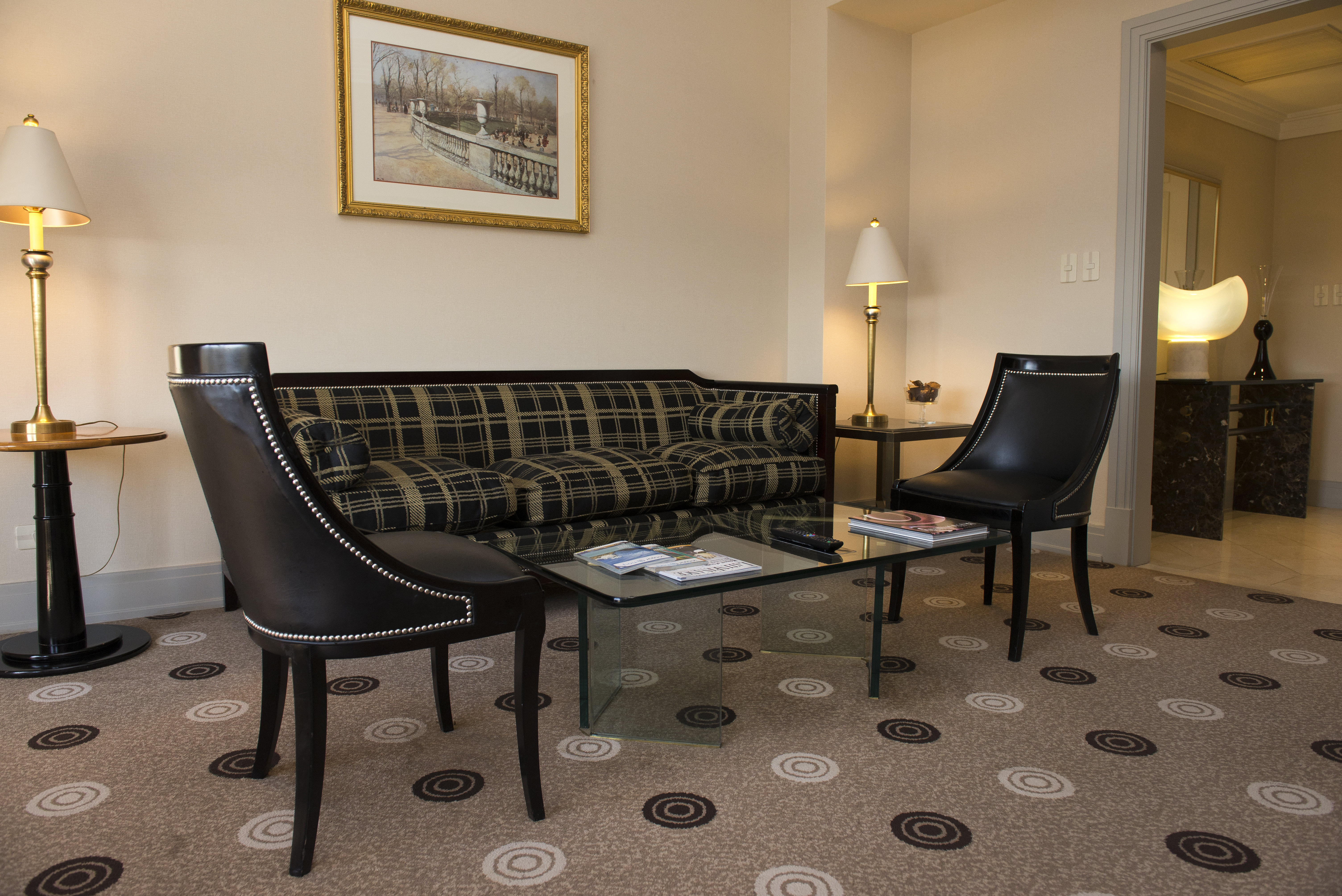 Intercontinental Buenos Aires (Intercontinental Hotel) 47/66