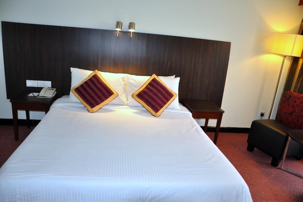 Hotel Grand Continental Kuantan 17/48