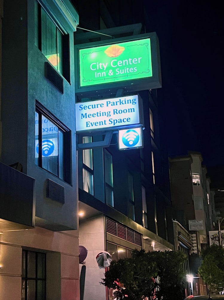 City Center Inn and Suites 2/65
