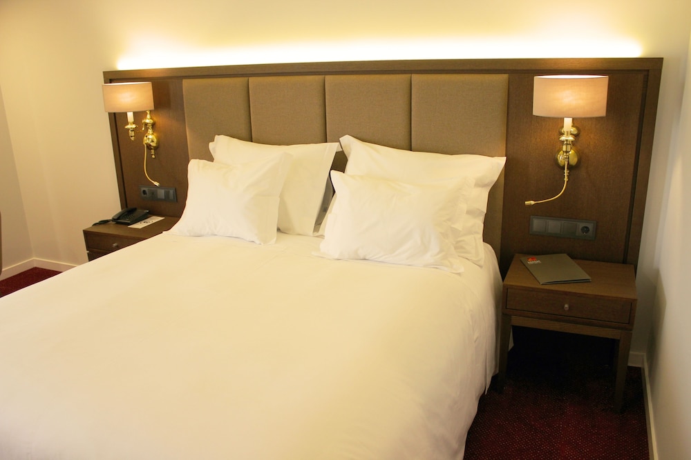 Hotel Premium Chaves - Aquae Flaviae 13/50