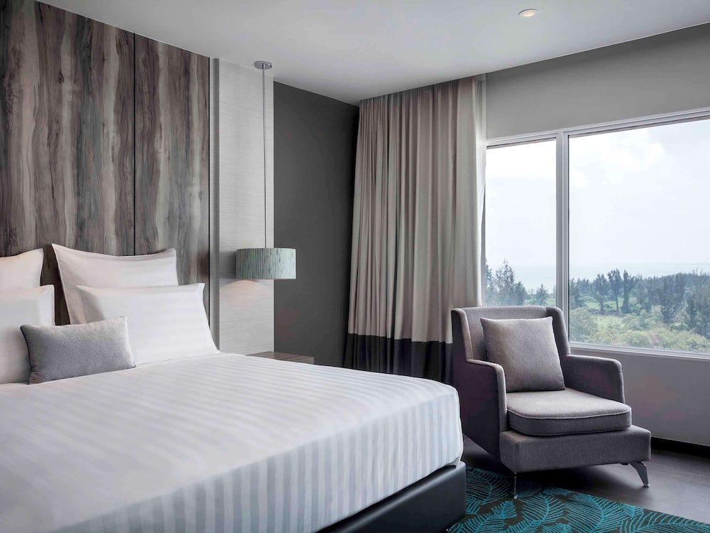 Pullman Miri Waterfront 15/73