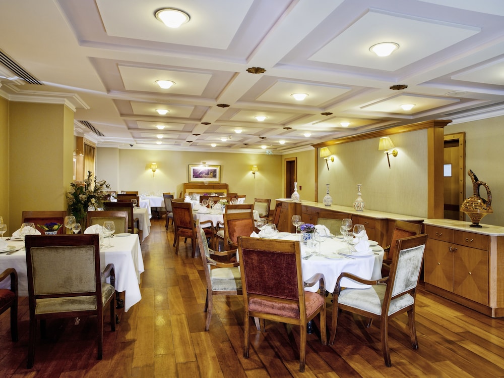 Eresin Hotels Sultanahmet Boutique Class 58/68