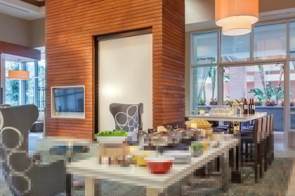 Residence Inn By Marriott Orlando Downtown 57/67