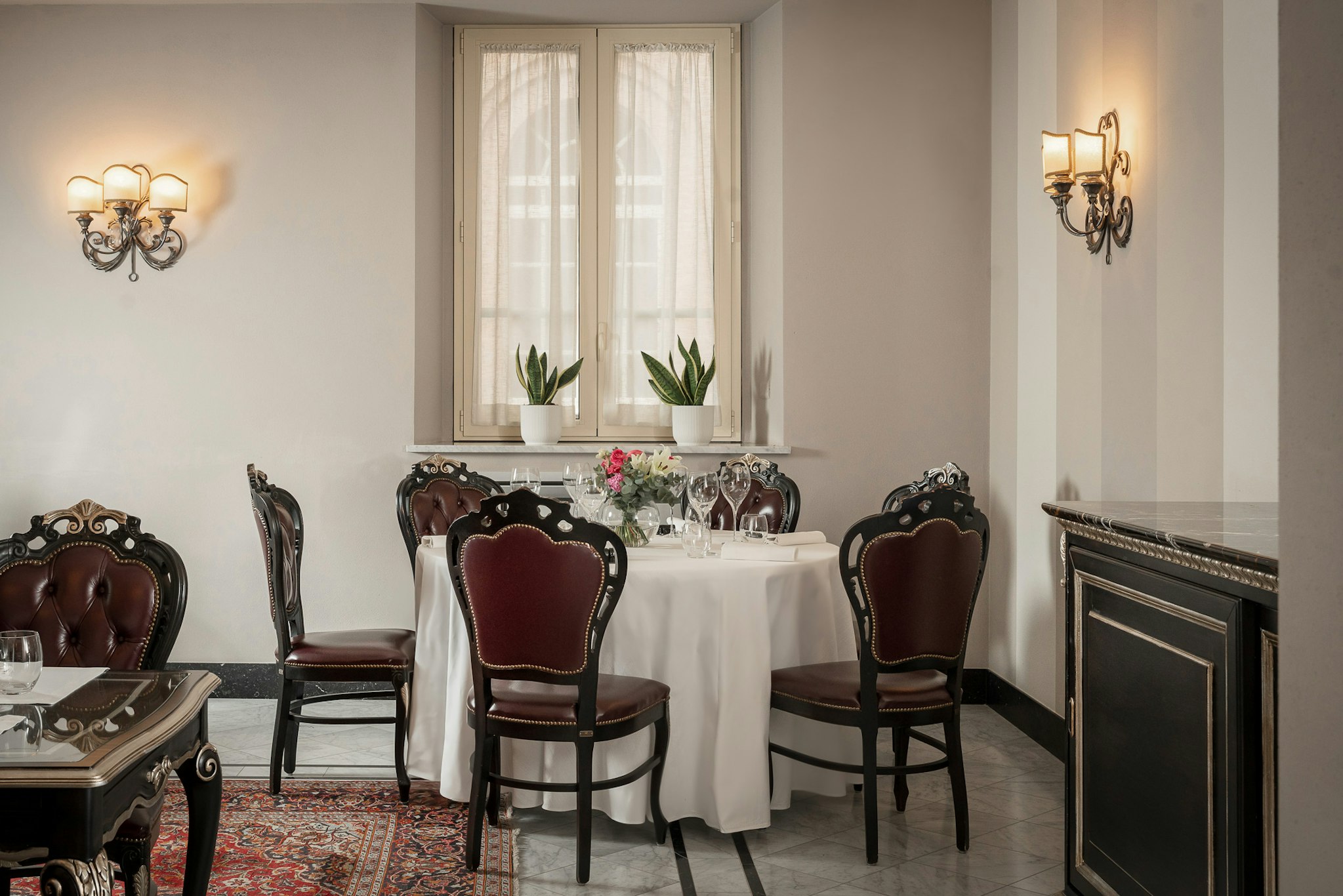 Grand Hotel di Parma / UNA Esperienze 43/52